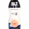 SLT – Self Lubrication Masturbator Deluxe Oral – Flesh