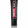 Swiss Navy Silicone Based Anal Lubricant – 10ml