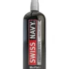 Swiss Navy Premium Anal Silicone Lubricant – 473 Ml
