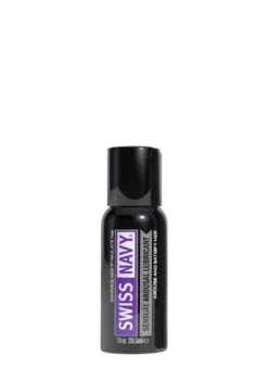 Swiss Navy Sensual Arousal Lubricant – 1oz