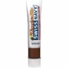 Swiss Navy Chocolate Bliss Flavored Lubricant – 10ml