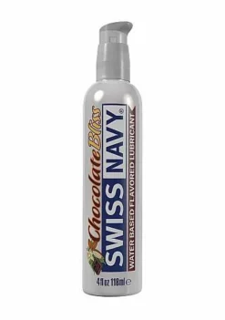 Swiss Navy Flavors – Chocolate Bliss – 4oz