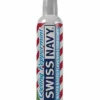 Swiss Navy Flavors – Cooling Peppermint – 4oz