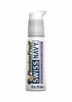 Swiss Navy Pina Colada Flavored Lubricant – 30ml