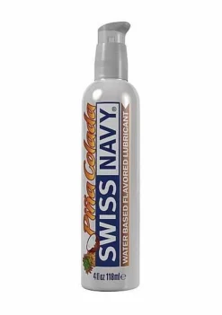 Swiss Navy Flavors – Pina Colada – 4oz