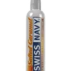 Swiss Navy Glijmiddel Met Caramel-Zeezout-Smaak- 118ml