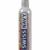 Swiss Navy Flavors – Strawberry Kiwi – 120ml