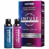 Swiss Navy Infuse 2 In 1 Arousal Gel Voor Koppels – 59ml