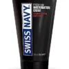 Swiss Navy Masturbation Cream – 5oz.