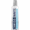 Swiss Navy Paraben And Glycerin Free Lubricant – 118ml