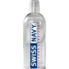 Swiss Navy – Silicone Lube – 16oz