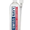Swiss Navy Silicone Lube – 32oz