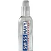 Swiss Navy Silicone Lube – 4oz
