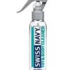 Swiss Navy Toy & Body Cleaner – 177ml