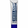 Swiss Navy Water-Based Lubricant – 10ml