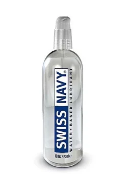 Swiss Navy Waterbased Lube – 16oz