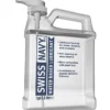 Swiss Navy Water Based Lubricant – 3.8 Liters