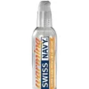 Swiss Navy Warming Lube – 4oz