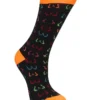 Sexy Socks – Free The Titty – 42-46