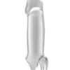Sono – No.33 – Stretchy Penis Extension – Translucent