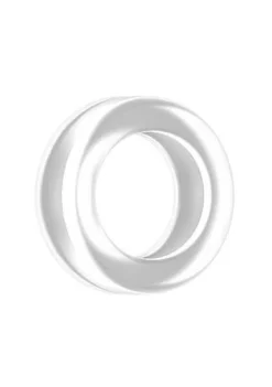 Sono – No.39 – Cock Ring – Translucent