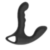 Sono – No. 64 – P-Spot Vibrator – Black