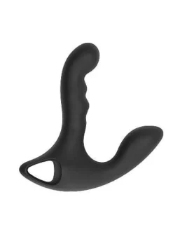 Sono – No. 64 – P-Spot Vibrator – Black