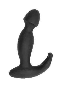 Sono – No. 65 – P-Spot Vibrator – Black