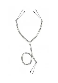 Anais Y-Style Nipple To Clit Set