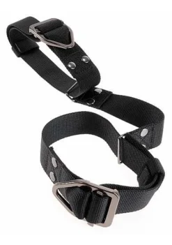 Bicep Bender – Black