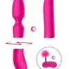 Pleasure Kit #4 – Pink