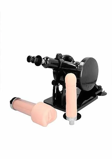 Sexmachine 1 Sexmachine