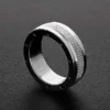 Triune – COOL And KNURL C-Ring (15x50mm)