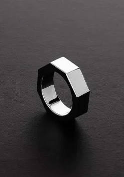 Triune – NUT Cockring (15x6x45mm)