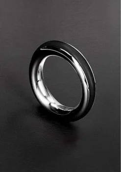 Triune – Cazzo Cockings – 40 Mm – Black