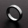 Triune – Ribbed C-Ring (10x50mm)