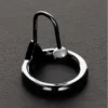 Lock N Load – Glans Ring Cum Stopper – Stainless Steel