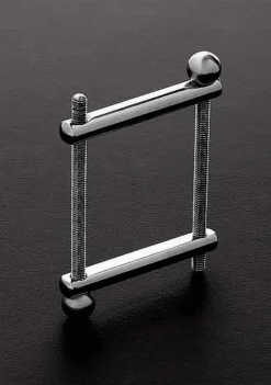Triune – Ball Clamp