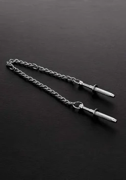 Triune – Nipple Grabber