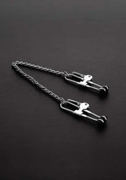 Triune – Pressure Tit Lock Nipple Clamp