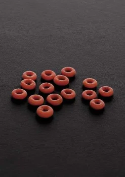 Triune – Bag Rubber Rings TT2002- 100 Pieces