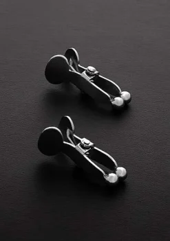 Triune – Balls Pincher Nipple Clamps
