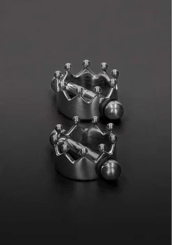 Triune – Nipple Crown Magnetic Pincher