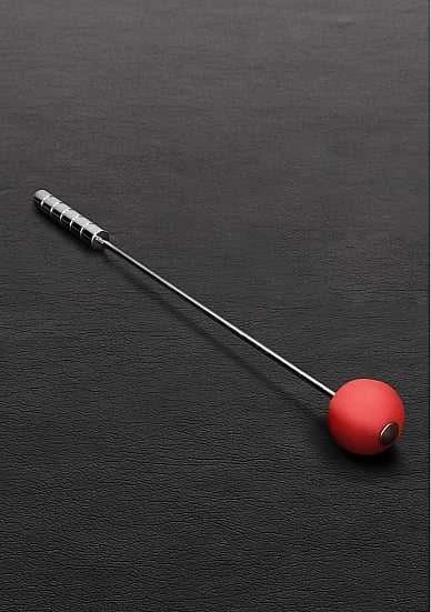 Butt Bruiser Crop – Red 1 Butt Bruiser Crop – Red