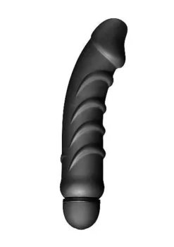 Tom Of Finland – 5 Speed Silicone Vibe