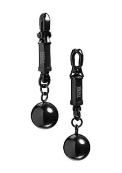 Tom Of Finland – Nipple Barrel Clamps