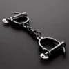 Adjustable Darby Style Handcuffs