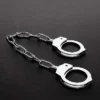Triune – Peerless Link Chain Handcuffs