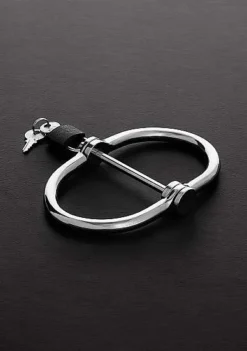 Triune – D-Handcuffs