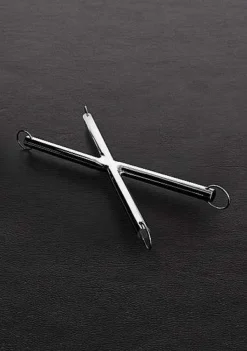 Triune – X-Hog Tie Bar